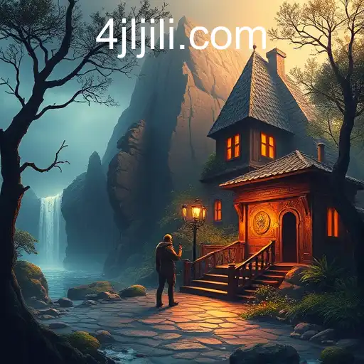 Exploring the Thrilling World of Adventure Games