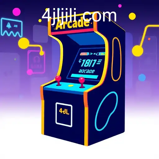 The Enduring Appeal of Arcade Games: A Nostalgic Journey with Modern Innovations