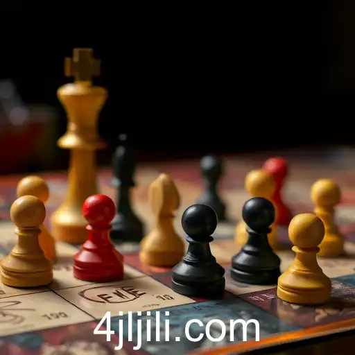 The Digital Arena: Evolving English Game Platforms