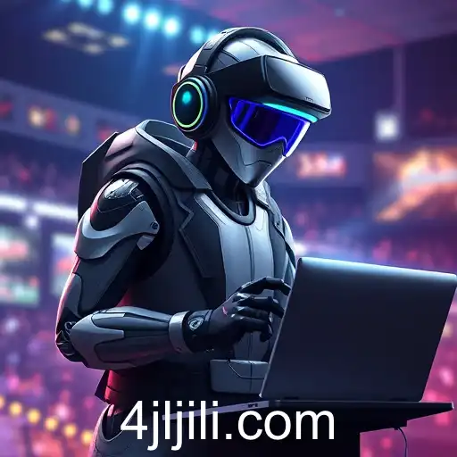 Evolution of Online Gaming Amid Technological Shifts