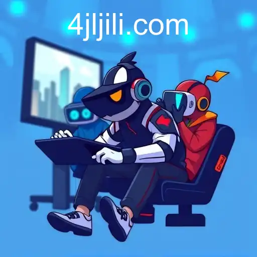 Gaming Trends in the Digital Era