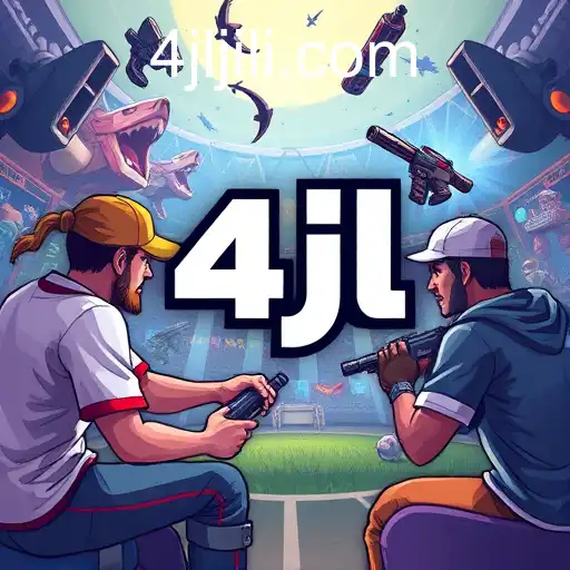 The Rise of Multiplayer Games: A Revolution in Digital Entertainment