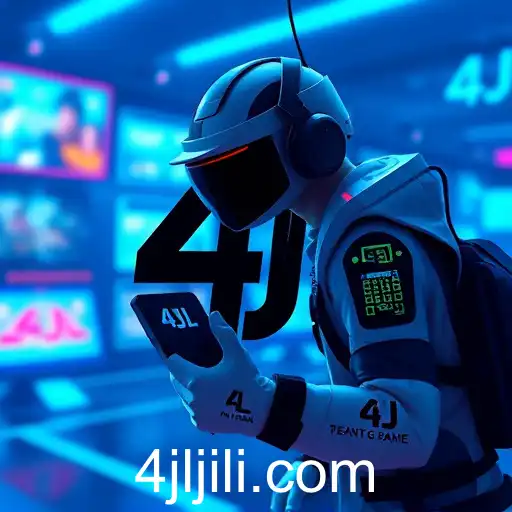 4jl Enters the Spotlight: Gaming Trends and Insights