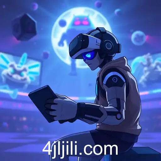 Reviving English Game Culture Online