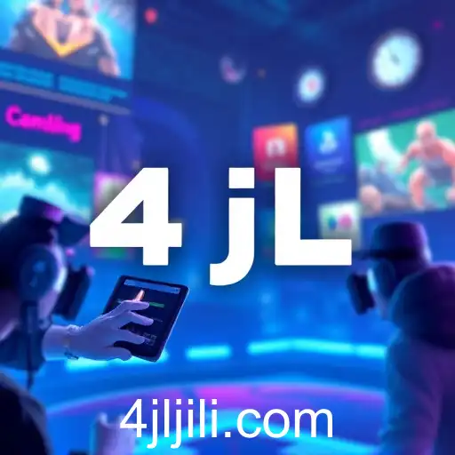 Exploring the World of 4jl: An English Gaming Revolution