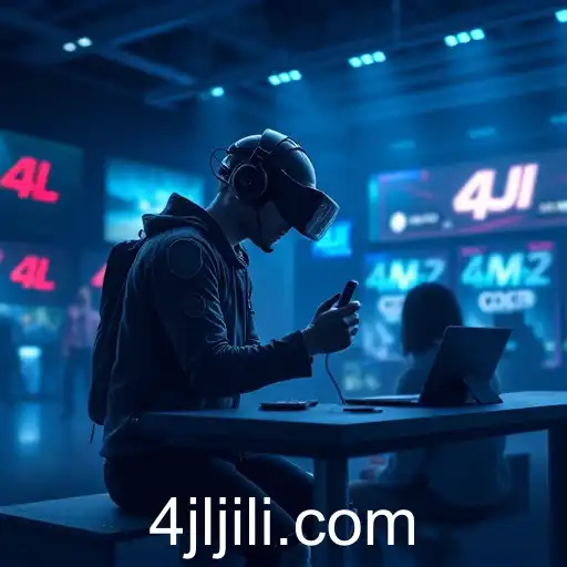 The Evolution of 4jl: A Gaming Giant's Impact