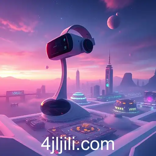 The Evolution of Online Gaming Platforms