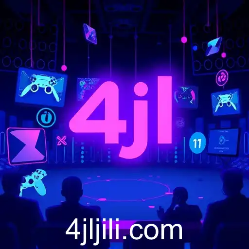 Exploring the Phenomenon of 4jl in Gaming