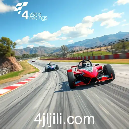 Gaming Evolves with 4jl: A New Era of Online Entertainment