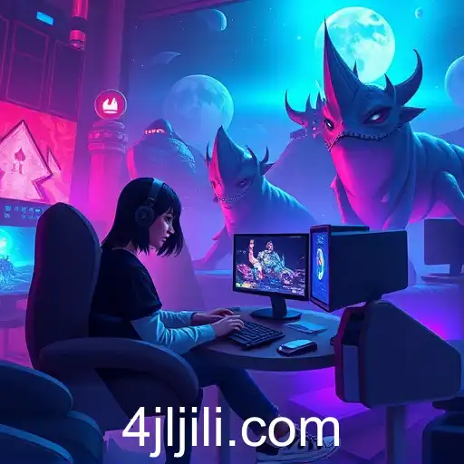 The Evolution of Gaming and Its Cultural Impact