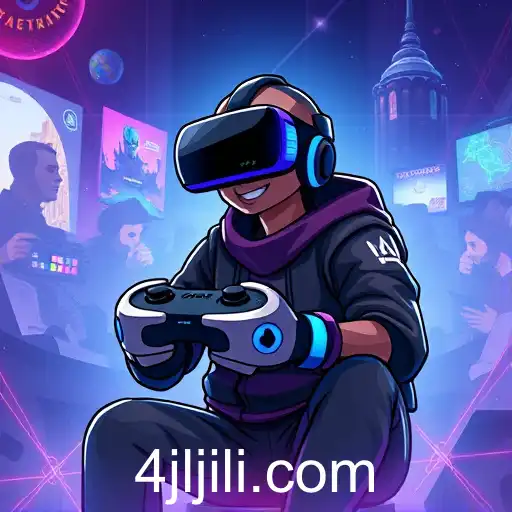 Gaming Evolutions Unveiled