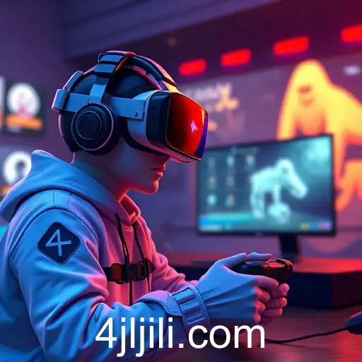 Gaming Trends and Innovations 2025