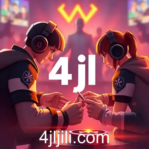 Resurgence of 4jl: A New Era in Online Gaming