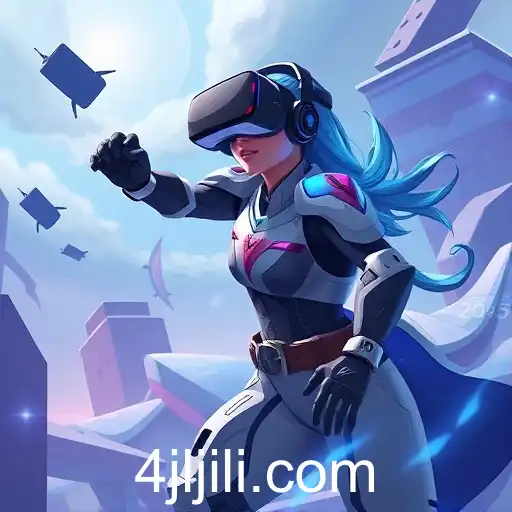 The Rise of 4jl: Shaping the Gaming Landscape