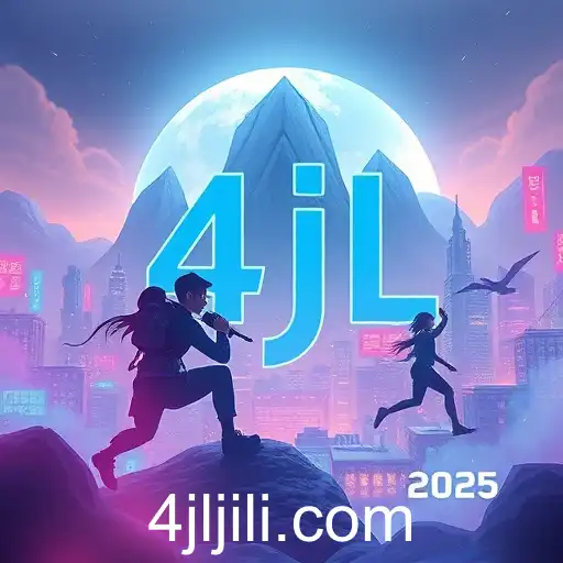 The Rise of 4jl: Unpacking Trends in Online Gaming