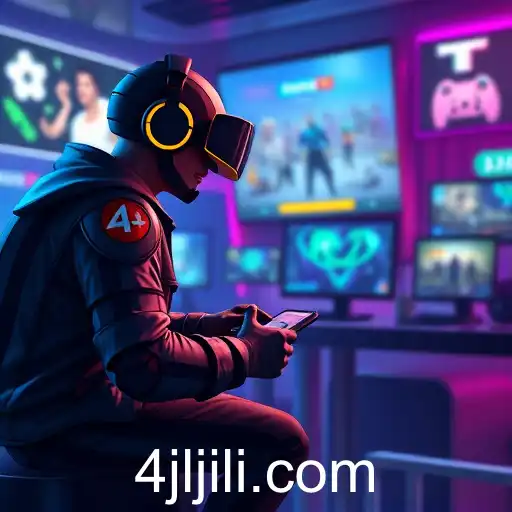 Exploring the Rise of Online Gaming in 2025