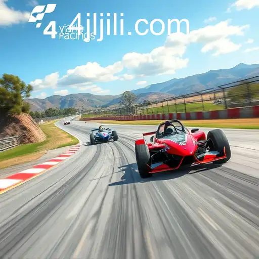 Exploring the Thrill: The World of Racing Games