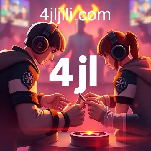 Resurgence of 4jl: A New Era in Online Gaming