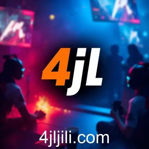 The Rise of 4jl in the Gaming World