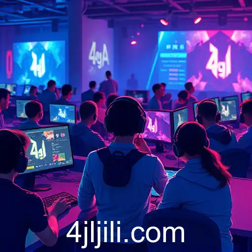 The Rise of Online Gaming Communities