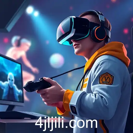 Rising Trends in the Online Gaming World