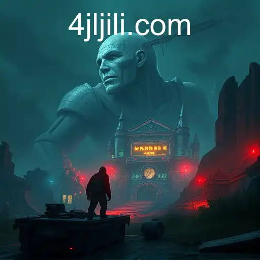 Exploring the World of RPG Games: A Portal to Immersive Storytelling