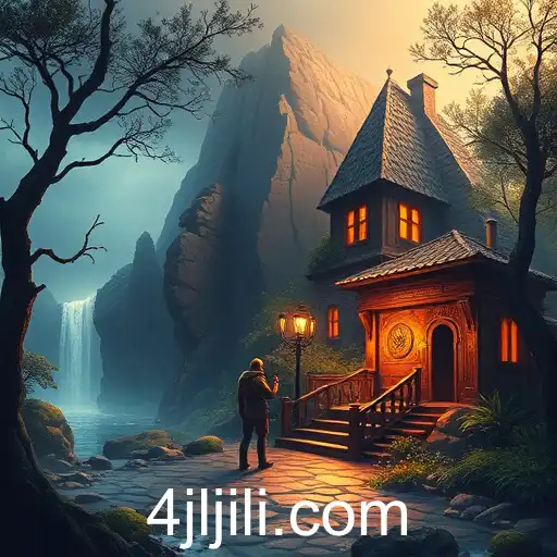 Exploring the Thrilling World of Adventure Games