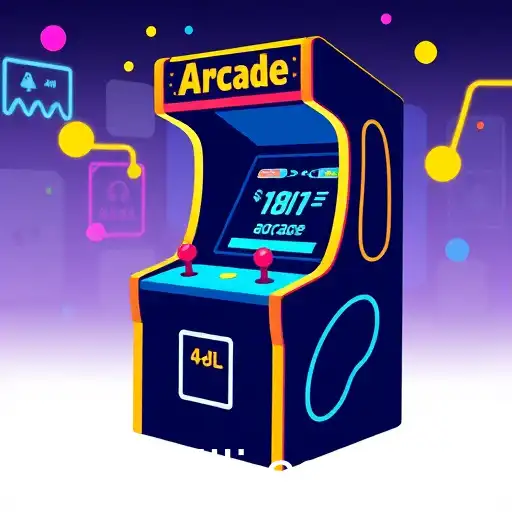 The Enduring Appeal of Arcade Games: A Nostalgic Journey with Modern Innovations