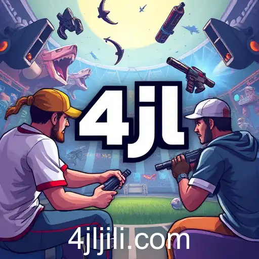 The Rise of Multiplayer Games: A Revolution in Digital Entertainment