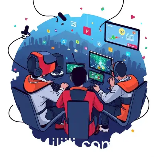 4jl: A New Era for Online English Games