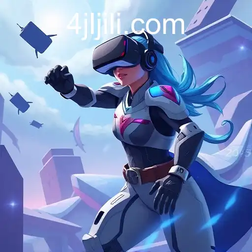 The Rise of 4jl: Shaping the Gaming Landscape