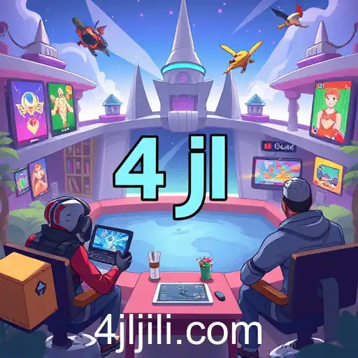 The Rise of 4jl and Its Impact on the Gaming World