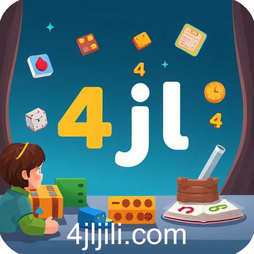 The Rise of 4jl: Unpacking Trends in Online Gaming