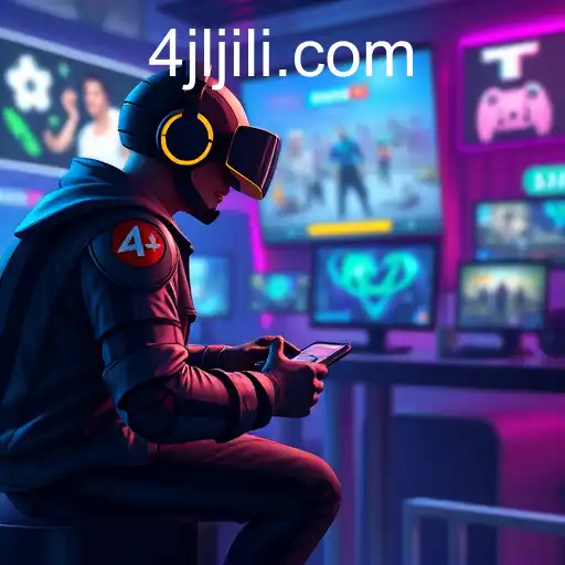 Exploring the Rise of Online Gaming in 2025