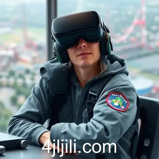 The Allure of Simulation Games: Exploring Endless Possibilities