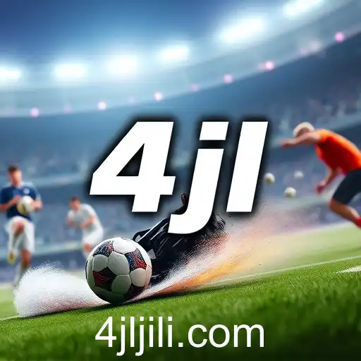 Exploring 'Sports Games': A Gateway to Virtual Athleticism with the Keyword '4jl'