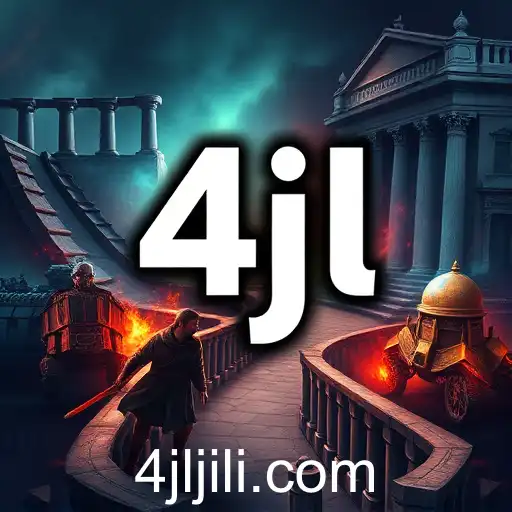 Exploring the Intricacies of Strategy Games: A Dive into the '4jl' Category