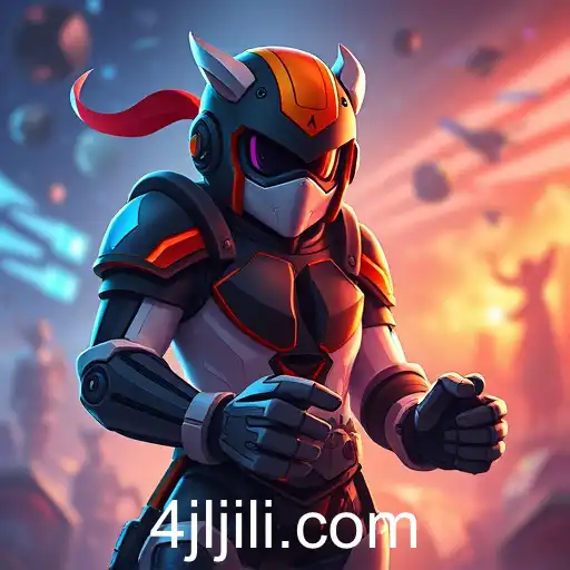 The Rise of 4jl: Redefining Online Gaming